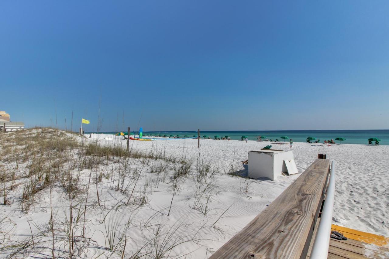 The Mainsail Resort Destin Exterior foto