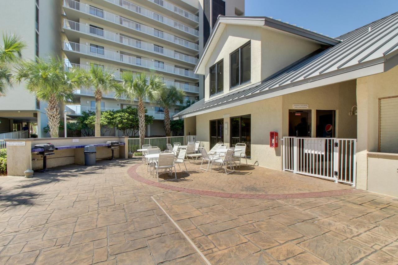 The Mainsail Resort Destin Exterior foto