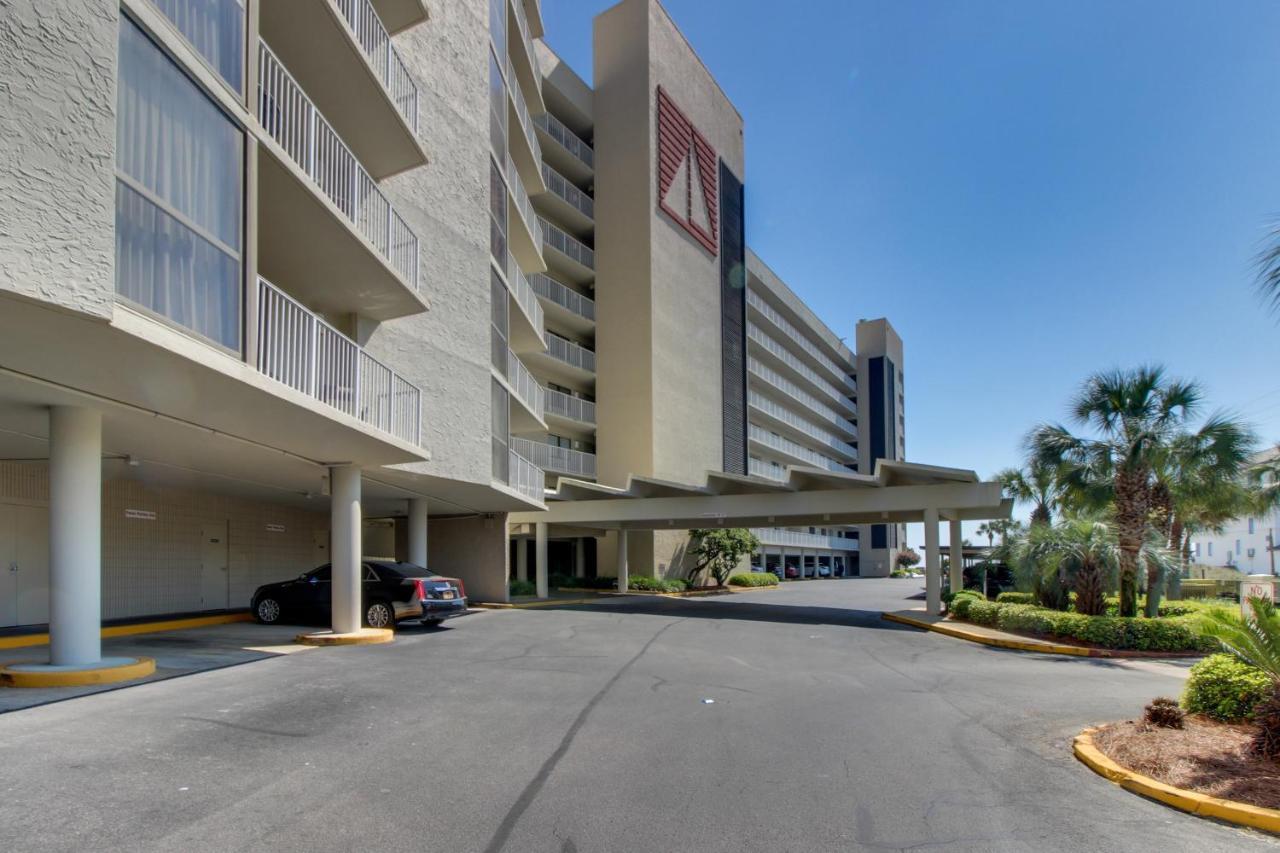 The Mainsail Resort Destin Exterior foto