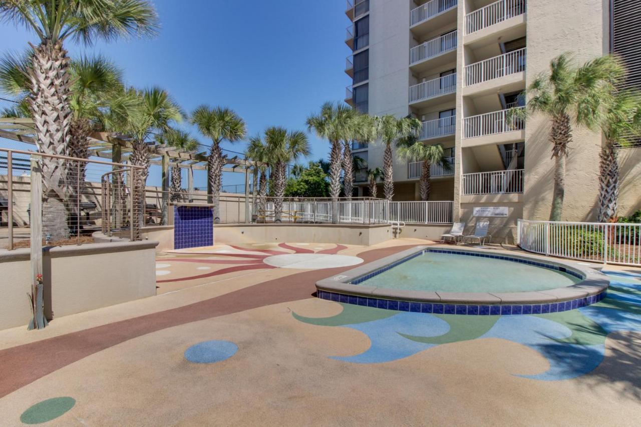 The Mainsail Resort Destin Exterior foto
