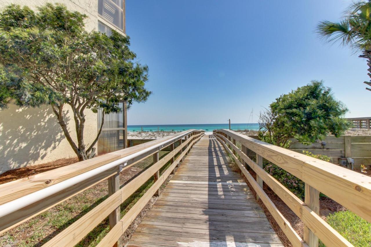 The Mainsail Resort Destin Exterior foto