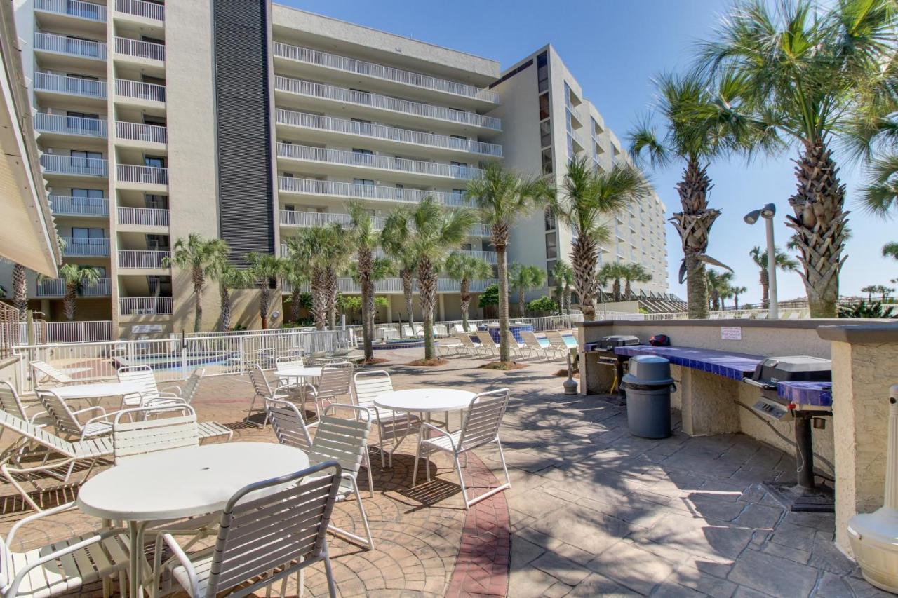 The Mainsail Resort Destin Exterior foto