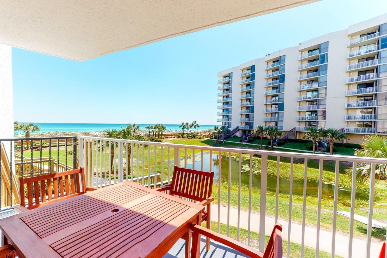 The Mainsail Resort Destin Habitación foto