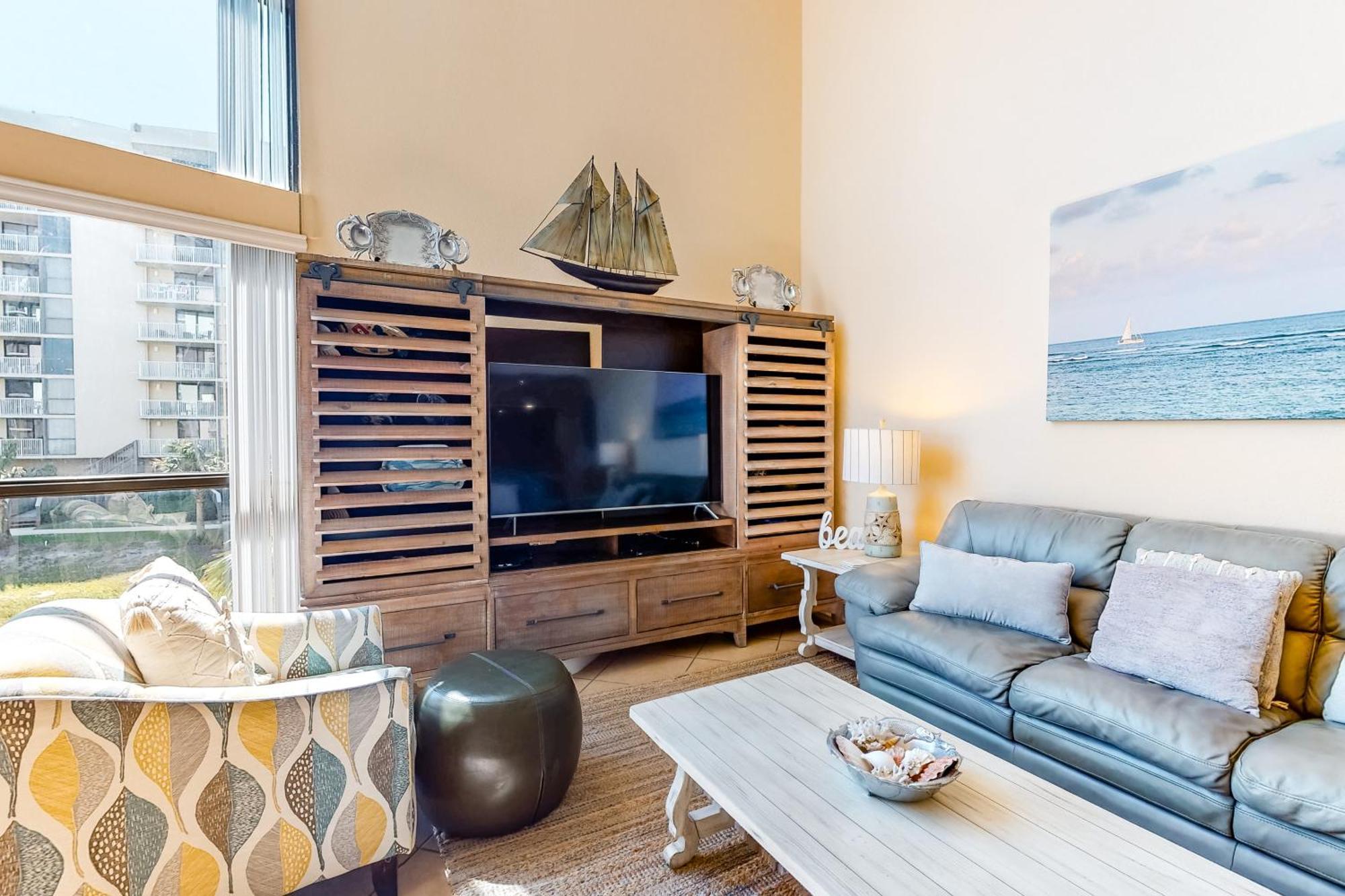 The Mainsail Resort Destin Habitación foto