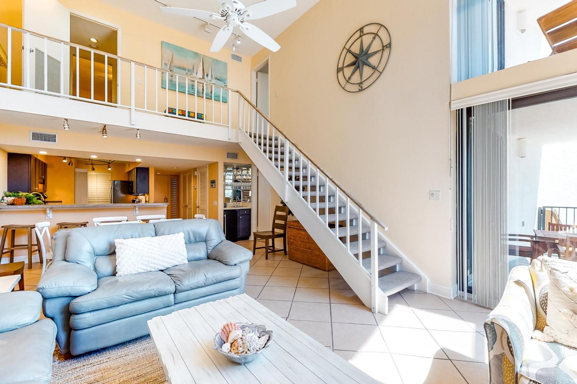 The Mainsail Resort Destin Habitación foto