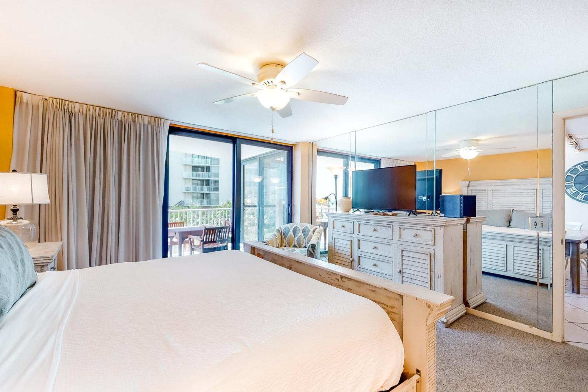 The Mainsail Resort Destin Habitación foto