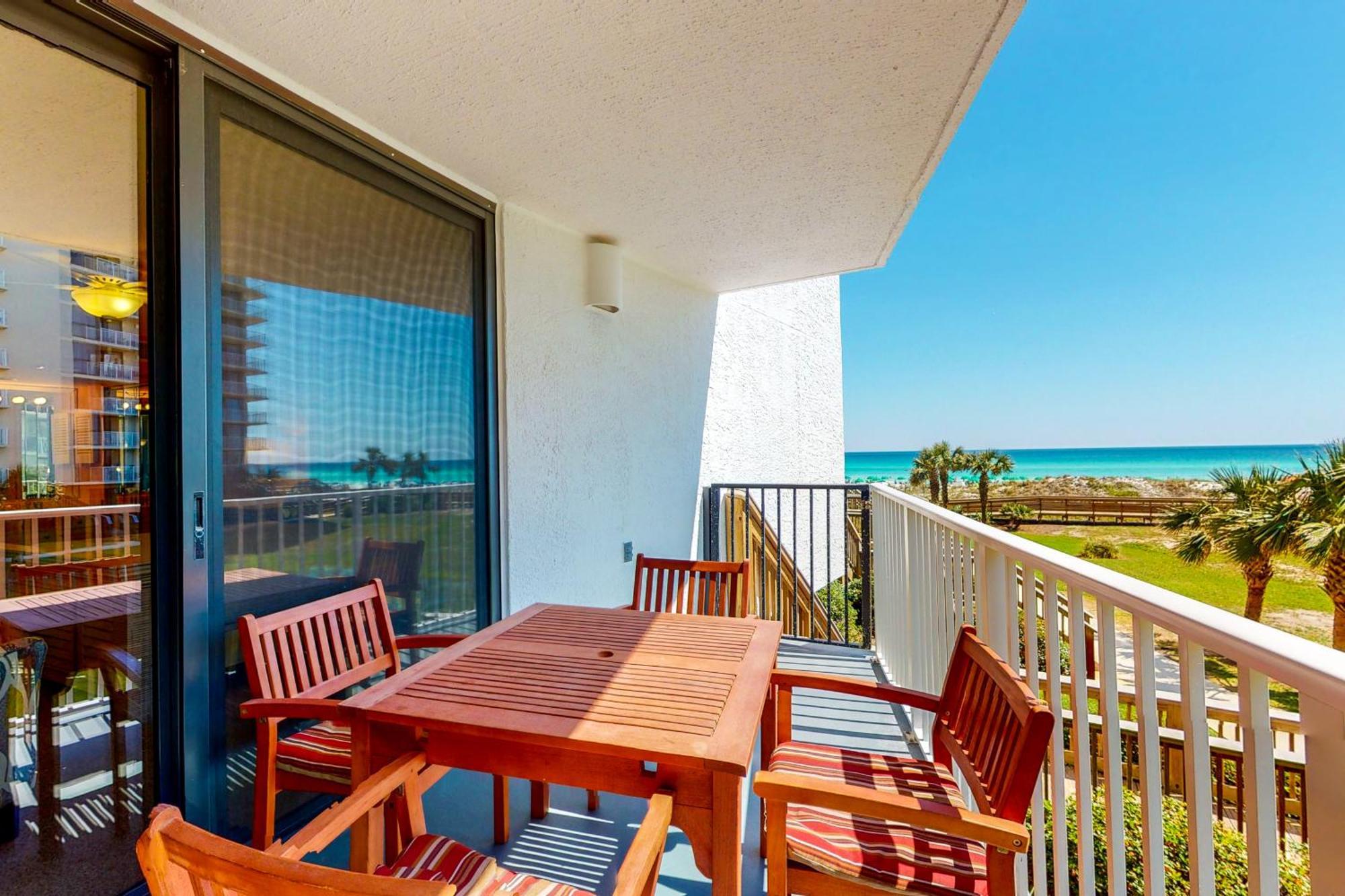The Mainsail Resort Destin Habitación foto