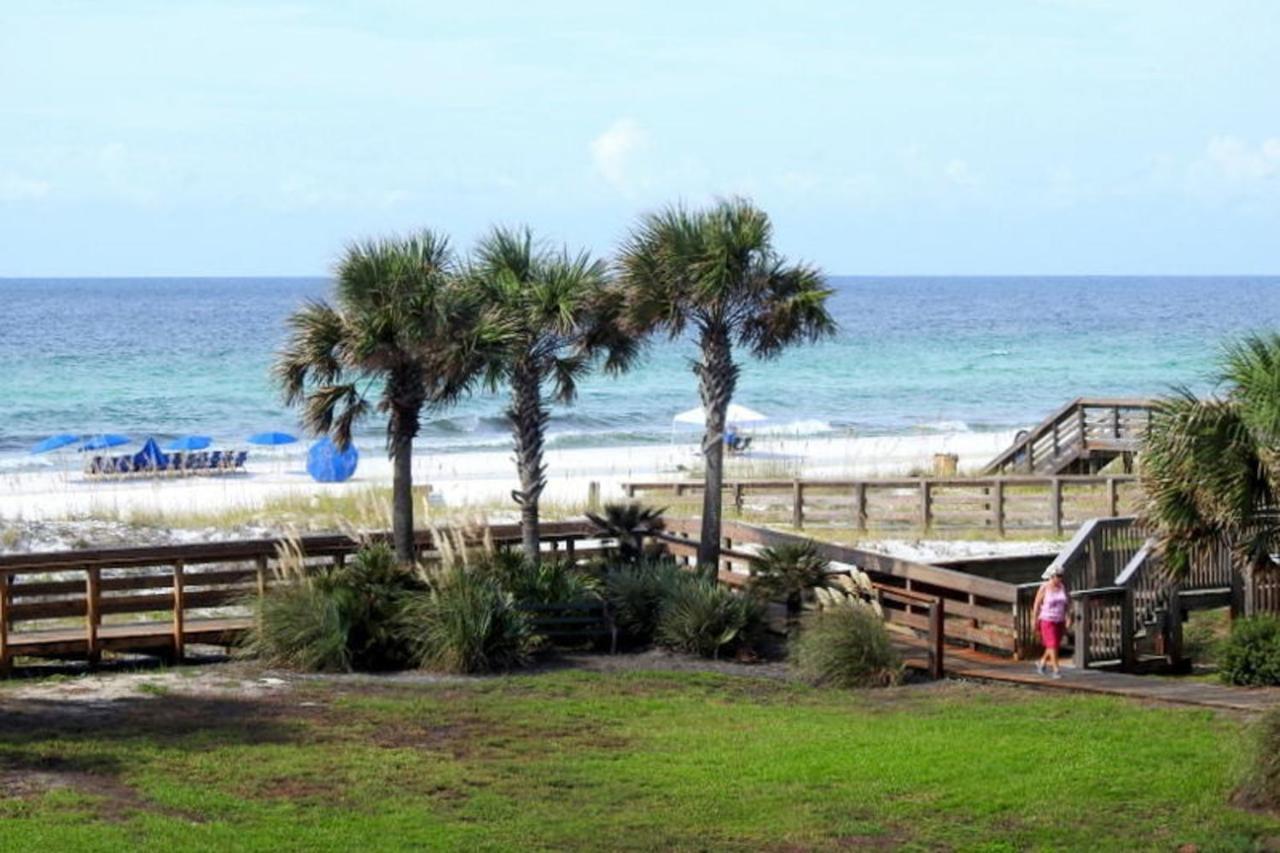 The Mainsail Resort Destin Exterior foto